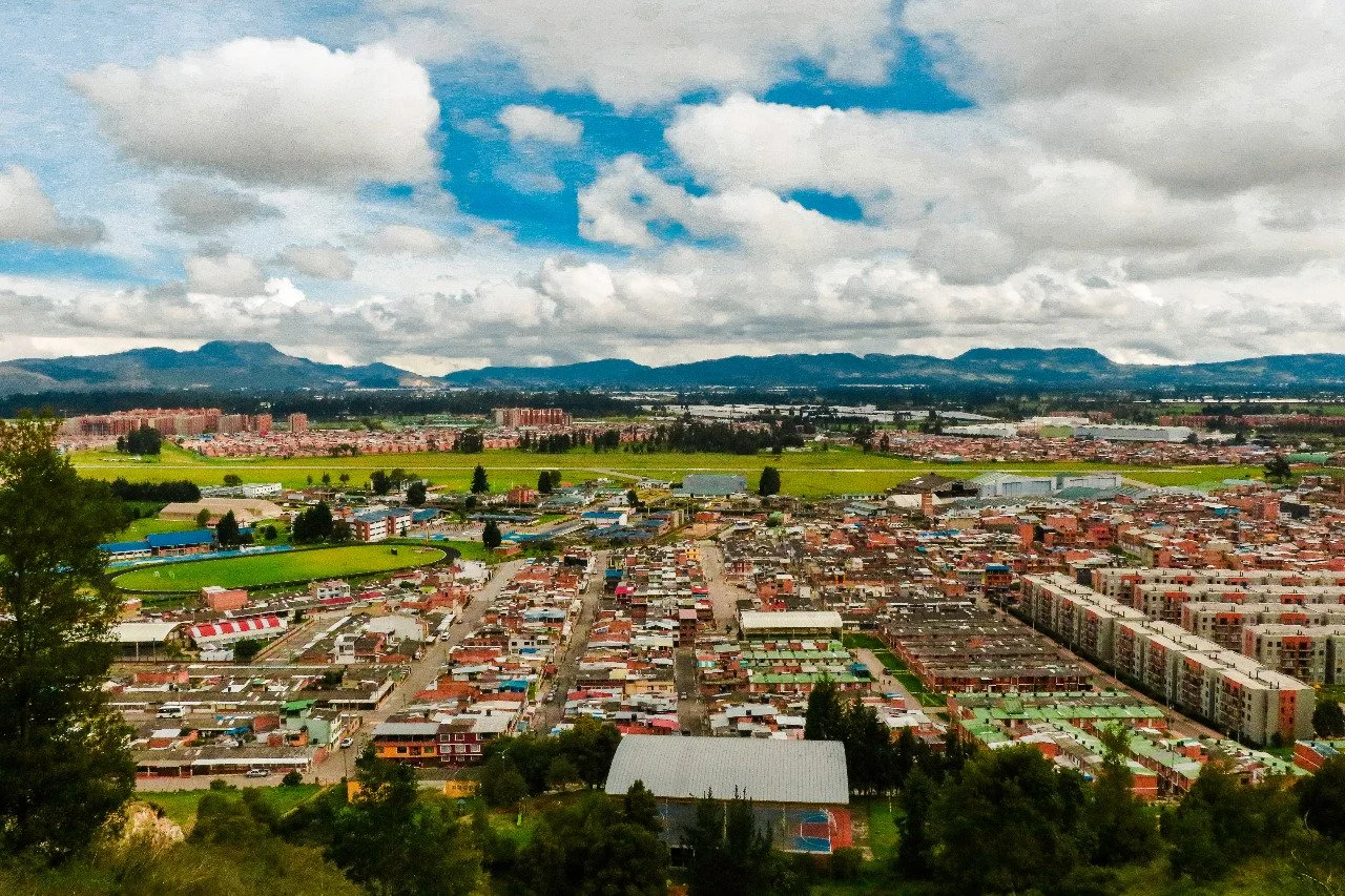 Cundinamarca, Colombia