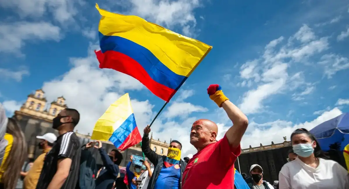 Democratización del estado libertades fundamentales y agenda internacional para la vida