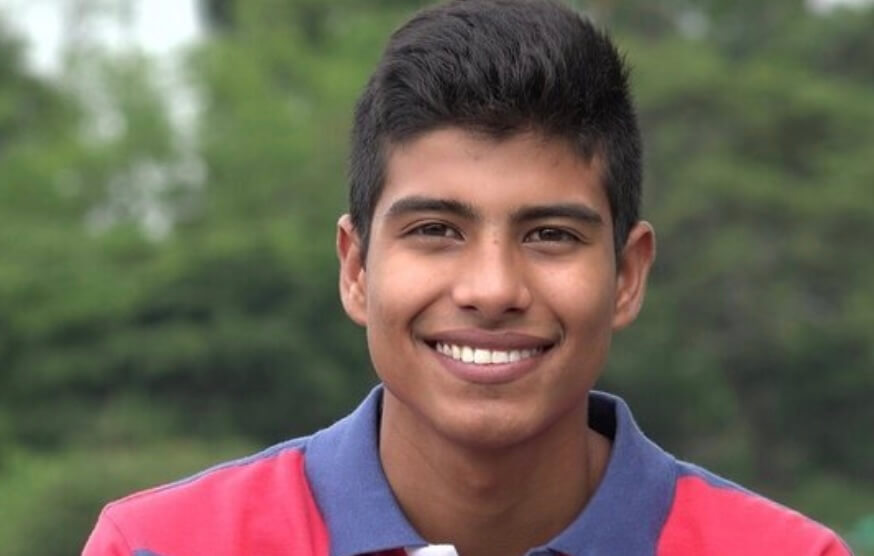 Jóvenes con derechos liderando las transformaciones para la vida